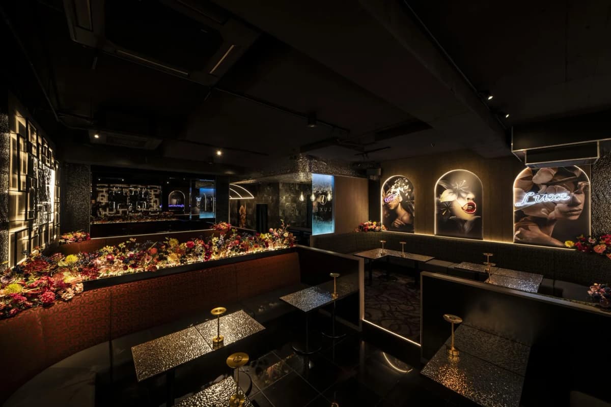 LUXE award-winning interior 3