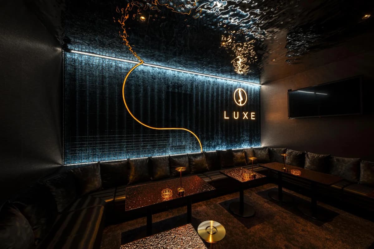 LUXE award-winning interior 4