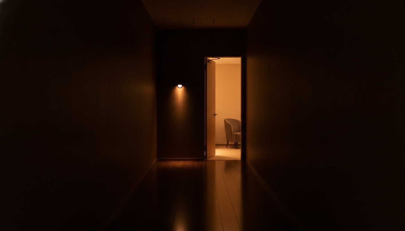 A First Evening in Kabukicho, Minute by Minute — From the Booking Email to the Bill (2026 Walkthrough)