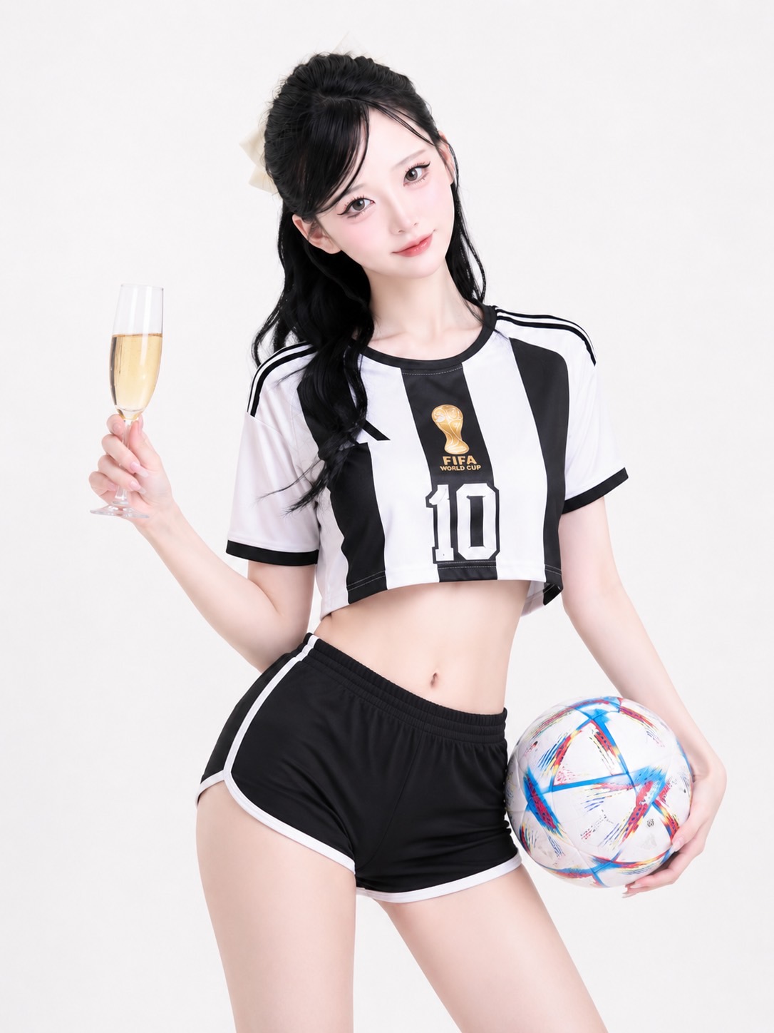 ⚽ Football Festival 2026 — A Week of World Cup Nights at LUXE - Image 1