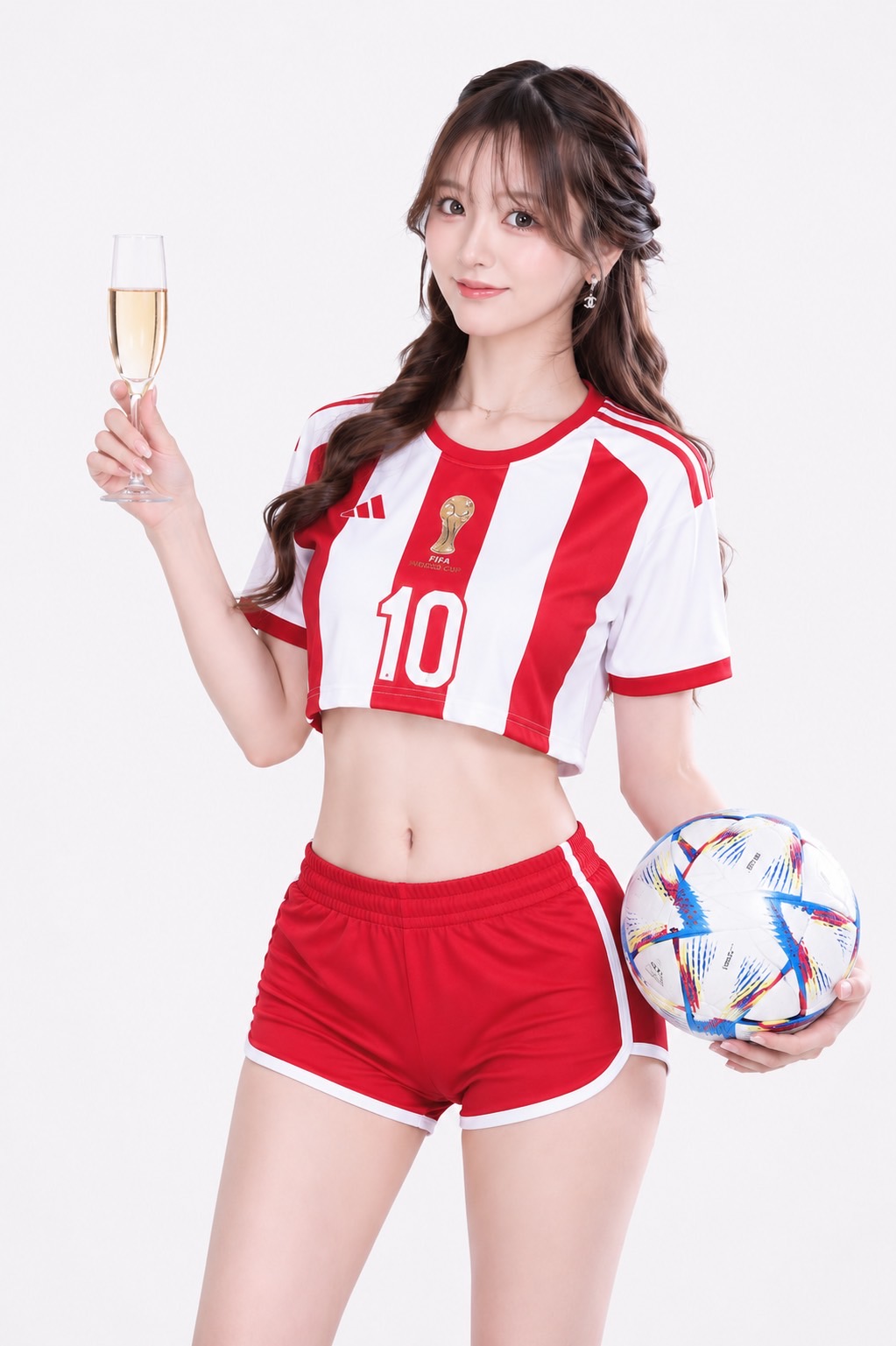 ⚽ Football Festival 2026 — A Week of World Cup Nights at LUXE - Image 2
