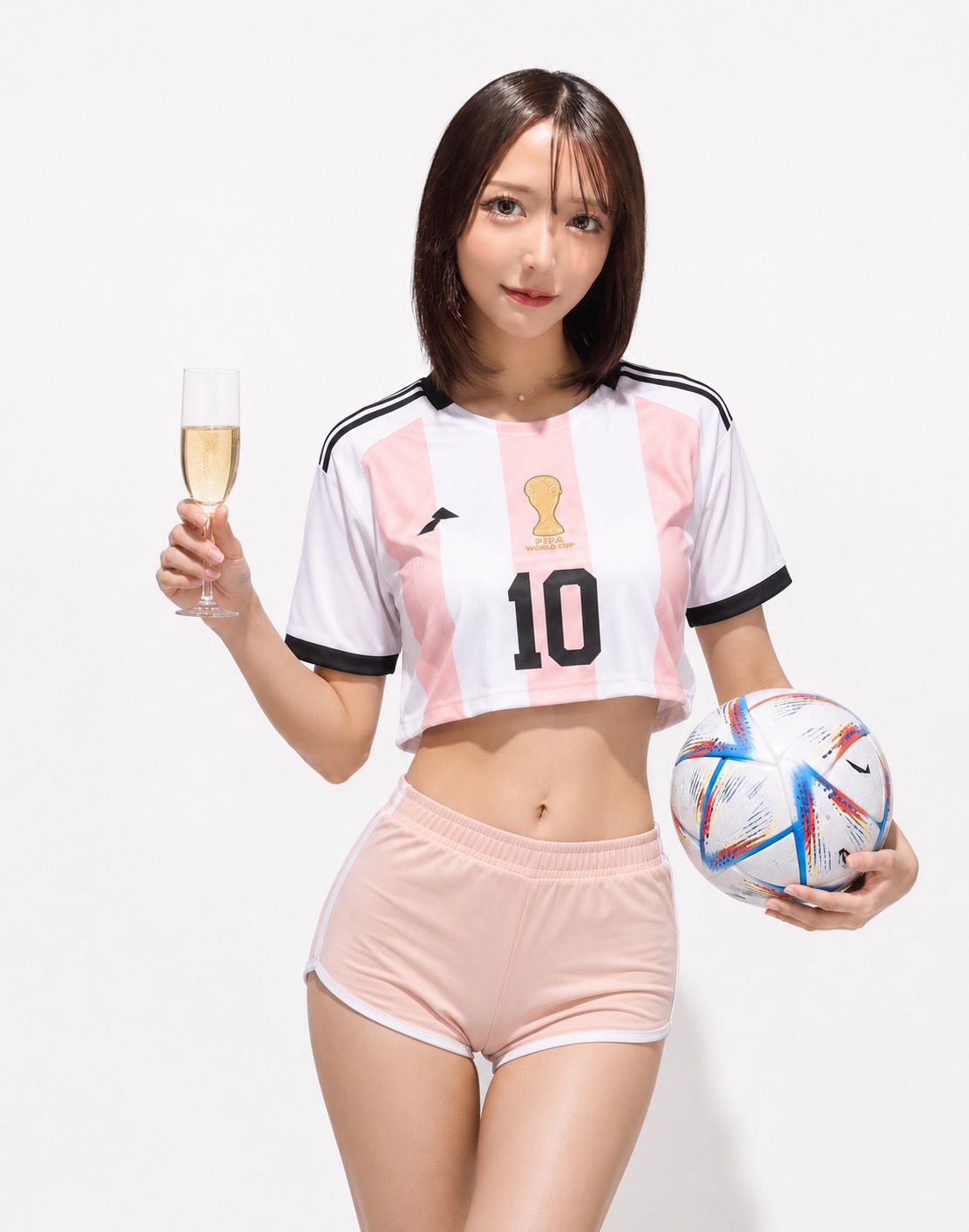 ⚽ Football Festival 2026 — A Week of World Cup Nights at LUXE - Image 3