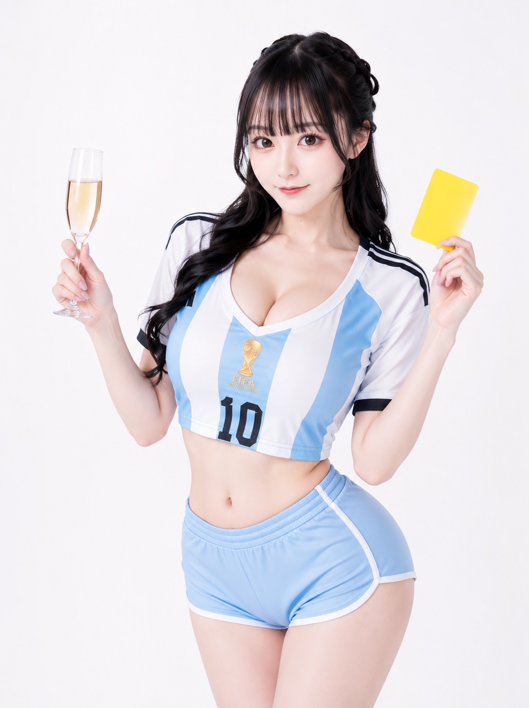 ⚽ Football Festival 2026 — A Week of World Cup Nights at LUXE - Image 4