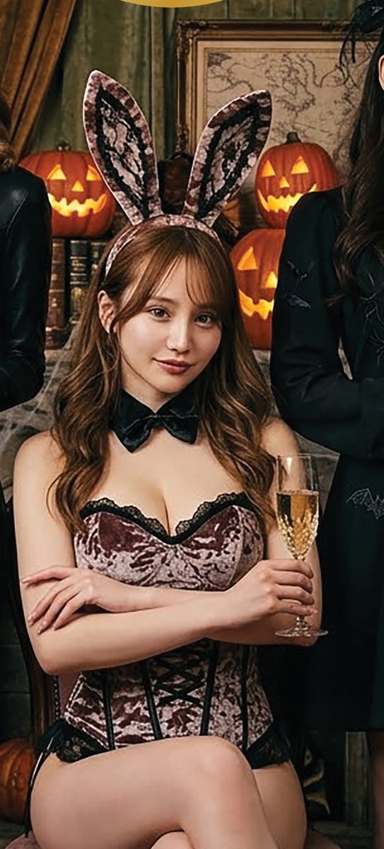 Halloween at LUXE — Costume Week, 27–31 October 2026 - Image 2