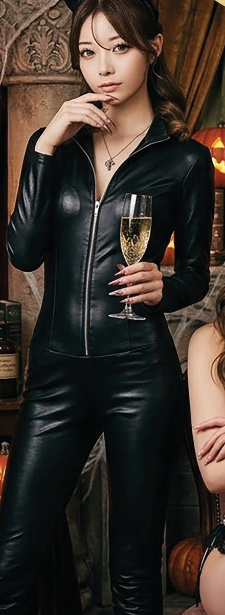 Halloween at LUXE — Costume Week, 27–31 October 2026 - Image 1