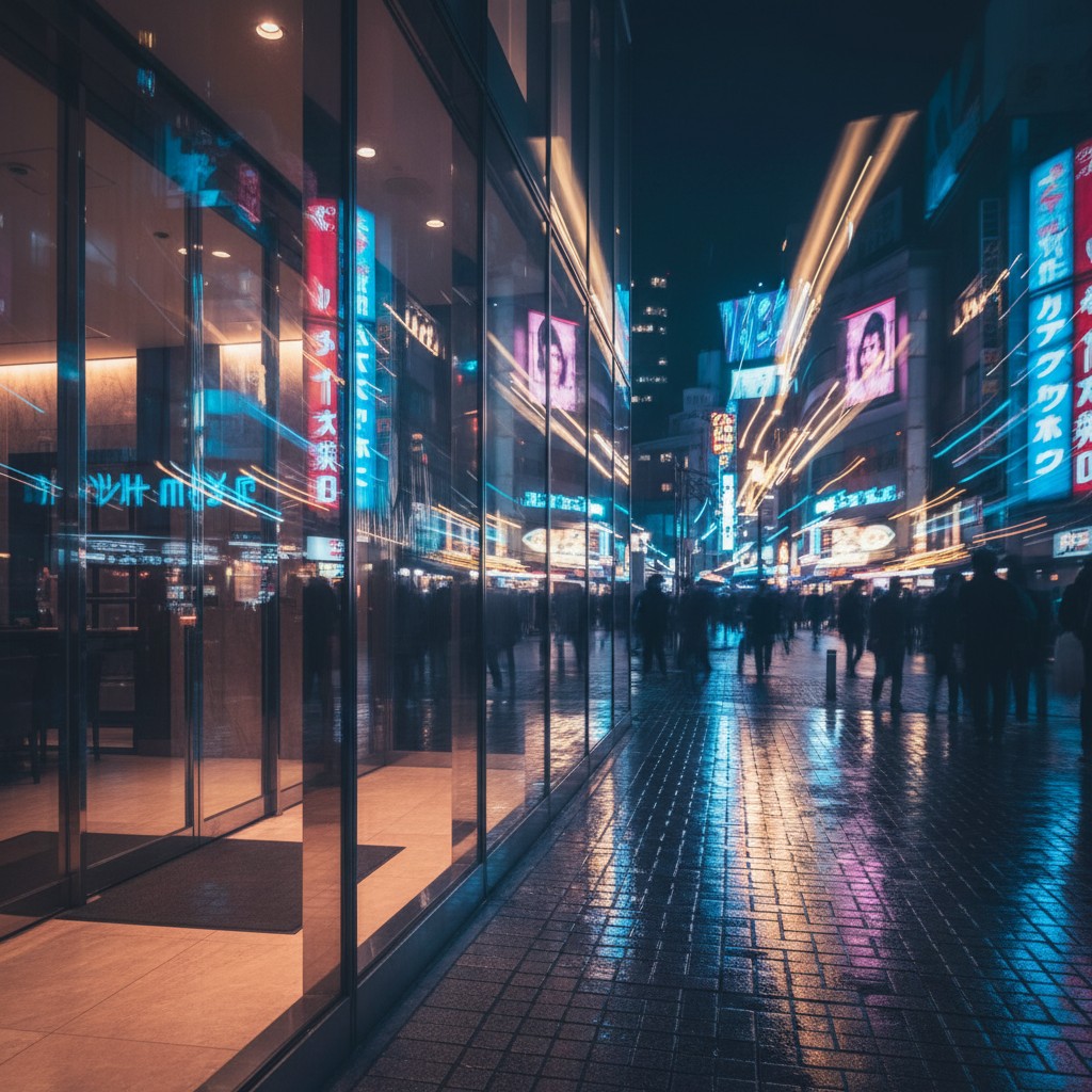 Muryo-Annaijo vs. Transparent Booking in Shinjuku — How International Visitors Can Spot Kabukicho Scams