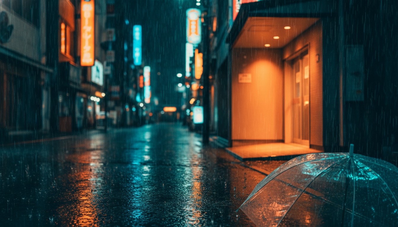2026東京梅雨季室內高級夜生活完全攻略(外國人友善版)